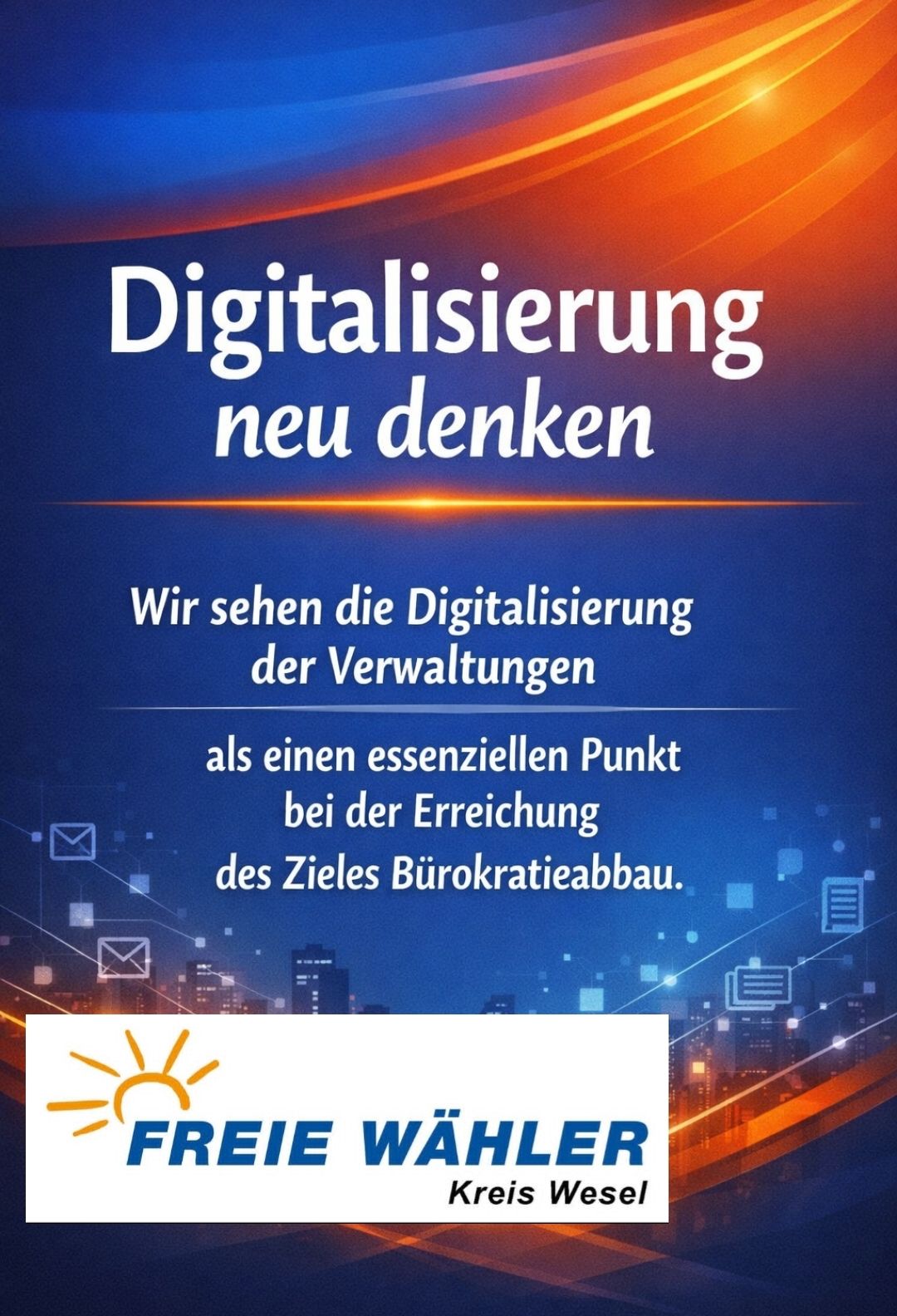 Digitalisierung