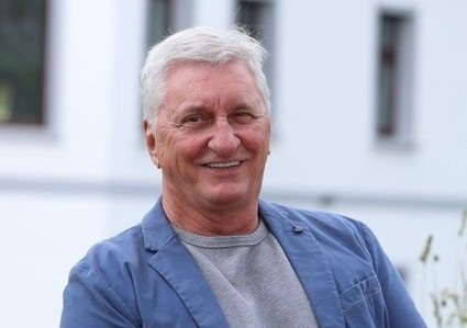 Bürgermeisterkandidat Rainer Döge